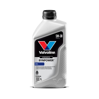 VALVOLINE Engine Oil 914538