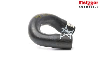 KüHLERSCHLAUCH METZGER AUTOTEILE 2422592 28