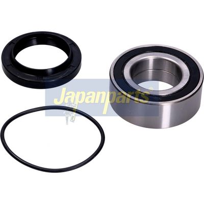 комплект колесен лагер JAPANPARTS KK-0491JM