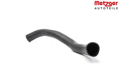 LADELUFTSCHLAUCH METZGER AUTOTEILE 2400797 5
