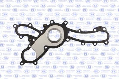 POMPă DE APă RăCIRE MOTOR GK 987798 1