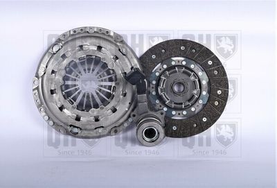 комплект съединител QUINTON HAZELL QKT4991AF