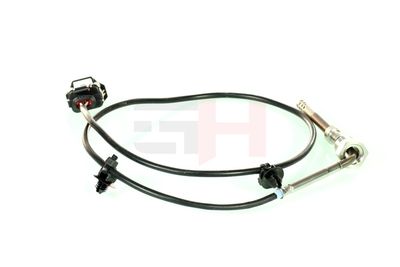 SENZOR TEMPERATURA GAZE EVACUARE GH GH745052 32