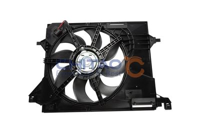 Větrák, chlazení motoru CHITAO CT311510