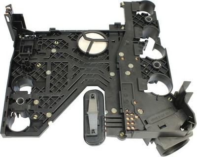управляващ блок, автоматична трансмисия METZGER AUTOTEILE 0899095