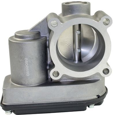 DROSSELKLAPPENSTUTZEN METZGER AUTOTEILE 0892092 1