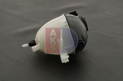 AUSGLEICHSBEHäLTER KüHLMITTEL AKS DASIS 123022N 2