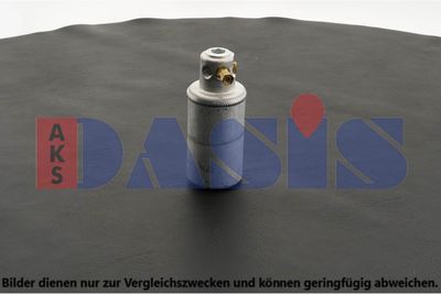 TROCKNER KLIMAANLAGE