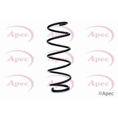 Suspension Spring APEC ACS1195