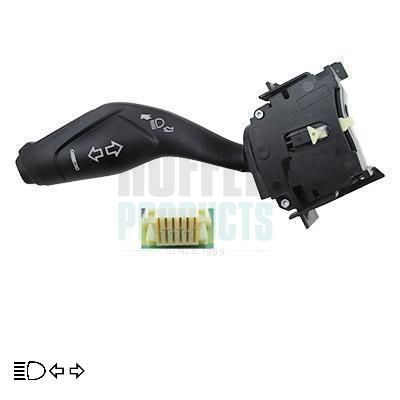 COMUTATOR COLOANA DIRECTIE