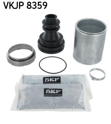 Комплект пыльника, приводной вал SKF VKJP 8359 для OPEL MOVANO