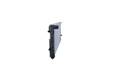 RADIATOR RACIRE MOTOR NRF 519510 36