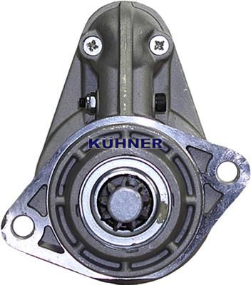 AD KÜHNER Startmotor / Starter (10508)