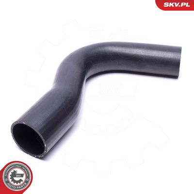 Kompresoriaus padavimo žarna