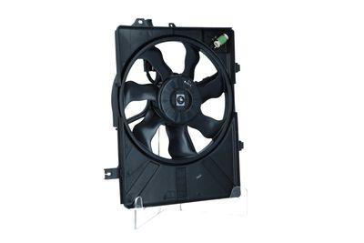 VENTILATOR RADIATOR NRF 47283 41