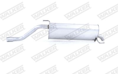 Rear Muffler 23251