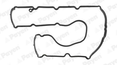 GARNITURA CAPAC SUPAPE