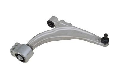 носач, окачване на колелата STELLOX 57-03962A-SX