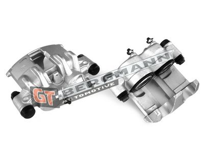 GT-BERGMANN Automotive Stabdžių apkaba