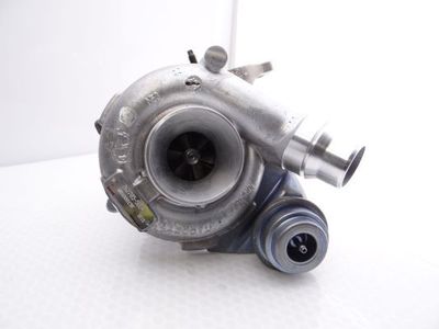 LADER AUFLADUNG GARRETT 7627855001S 5