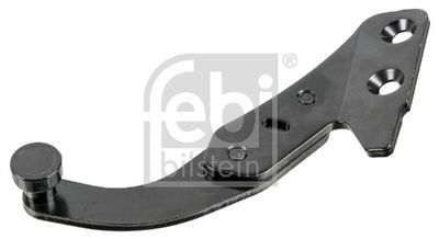 FEBI BILSTEIN Rollenführung, Schiebetür