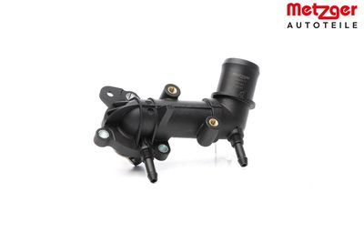 THERMOSTAT KüHLUNG-ABGASRüCKFüHRUNG METZGER AUTOTEILE 4006517 36