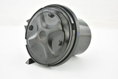 CAPAC PROTECTIE/BURDUF AMORTIZOR FEBEST CHSHBLAN 20