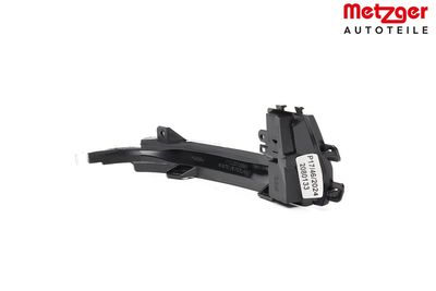 BLINKLEUCHTE METZGER AUTOTEILE 2080133 24