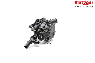 POMPă DE APă RăCIRE MOTOR METZGER AUTOTEILE 4007062 33