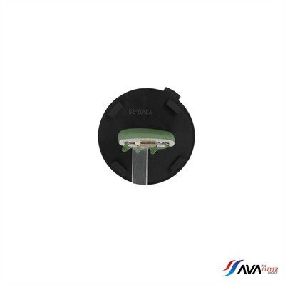 Vastus, sisäilmantuuletin AVA QUALITY COOLING CNR012