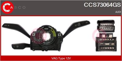 COMUTATOR COLOANA DIRECTIE