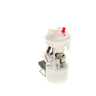 SISTEM ALIMENTARE CU COMBUSTIBIL BOSCH 0986580200 15