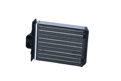 SCHIMBATOR CALDURA INCALZIRE HABITACLU NRF 58255 6