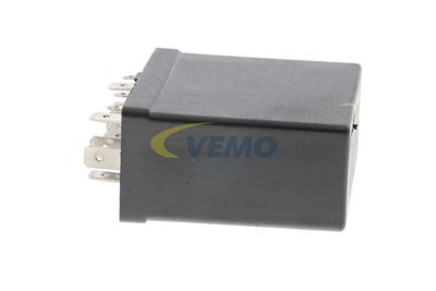 RELAIS WISCH-WASCH-INTERVALL VEMO V15710057 25