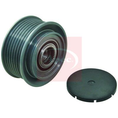 APEC Alternator Freewheel Clutch AOP1139