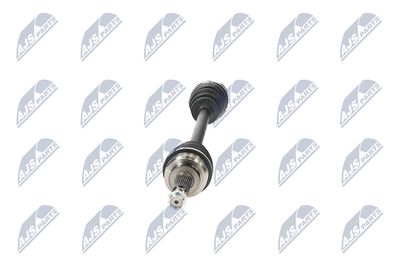 PLANETARA NTY NPWRE021 17