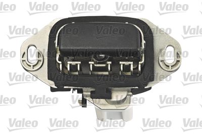 Cylinder zamykany VALEO 256987