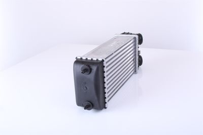 INTERCOOLER COMPRESOR NISSENS 96612 35