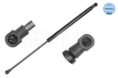 GASFEDER KOFFER-/LADERAUM