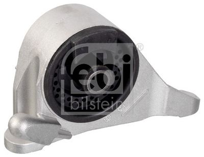 Motorsteun Voor Links, rubber-metaal past: OPEL ZAFIRA B 2.2 07.05-12.12