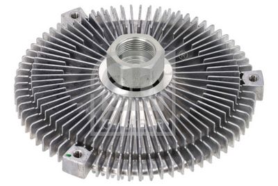 Kytkin, jäähdytystuuletin FEBI BILSTEIN 29614