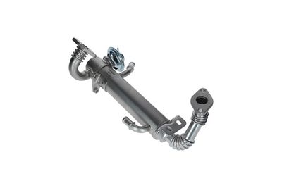 RADIATOR RECIRCULARE GAZE DE ESAPAMENT KAMOKA 19073 3