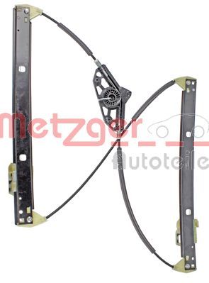 MECANISM ACTIONARE GEAM METZGER AUTOTEILE 2160275 1