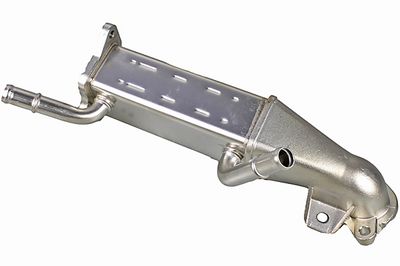 Cooler, exhaust gas recirculation