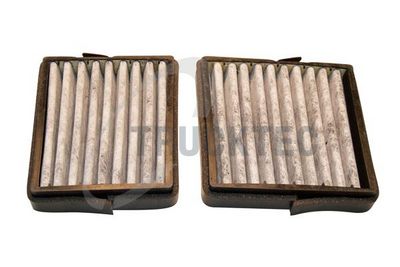 Filtr, vzduch v interiéru TRUCKTEC AUTOMOTIVE 02.59.131