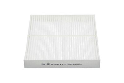 Filter, cabin air HC-8248