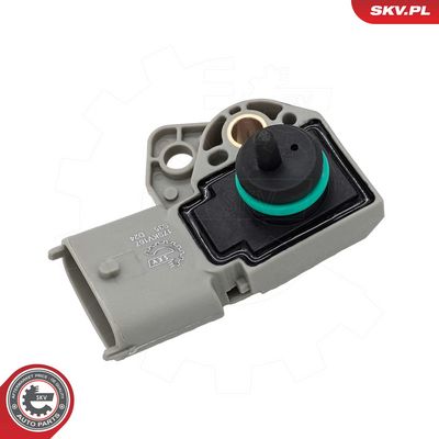 Sensor, Saugrohrdruck