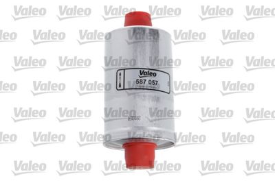 Fuel Filter 587057