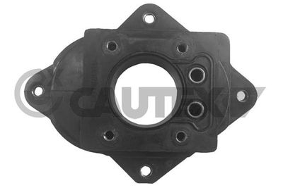 Фланец, карбюратор CAUTEX 957003 для VW CADDY