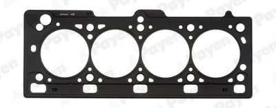 DICHTUNG ZYLINDERKOPF